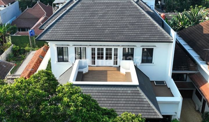 PRESTIGIOUS PROPERTY BRAND NEW LUXURY HOUSE IN MENTENG