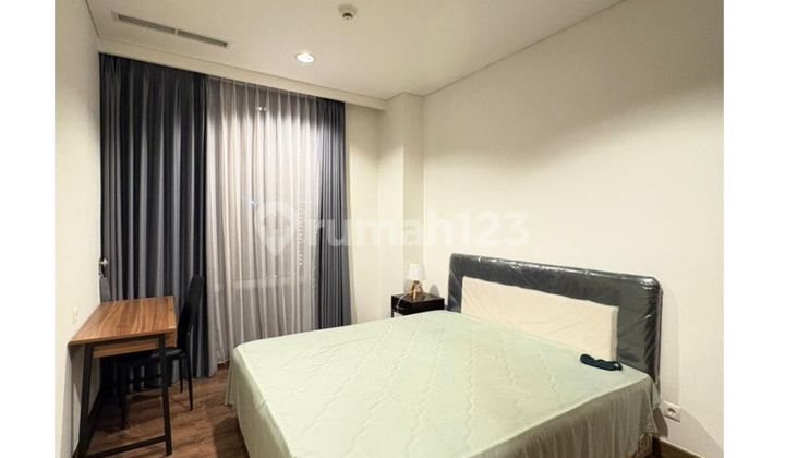 The Elements, Kuningan, 2 Bedroom Luas 82 Sqm, Fully Furnished, Unit Bagus, Siap Huni 2