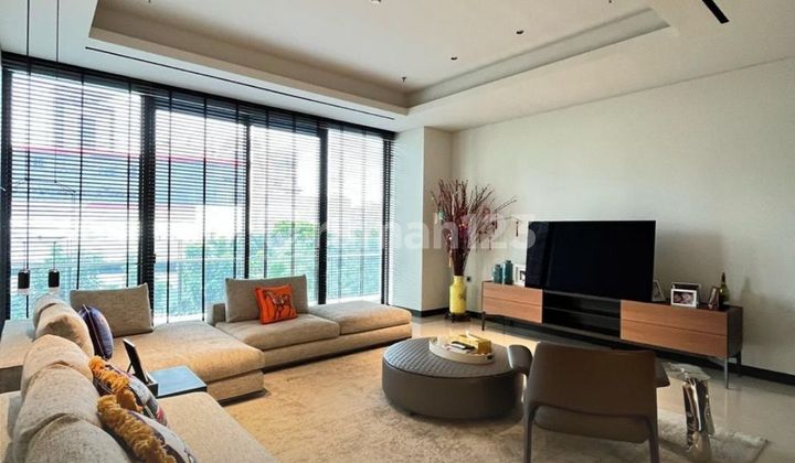 THE PAKUBUWONO MENTENG, 3 BEDROOM CONCEPT OPEN KITCHEN, SPACIOUS MASTER BEDROOM, HIGH CEILING, DOUBLE PRIVATE LIFT THE PAKUBUWONO MENTENG, 3 BEDROOM CONCEPT OPEN KITCHEN, SPACIOUS MASTER BEDROOM, HIGH CEILING, DOUBLE PRIVATE LIFT