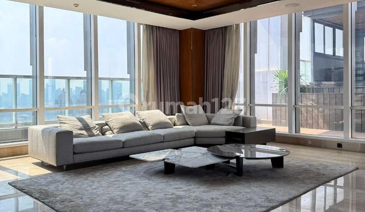 GRAND PENTHOUSE PROVIDENCE PARK, PERMATA HIJAU, TWO-STORY UNIT, SPACIOUS LAYOUT AND LUXURIOUS DESIGN, FEATURING A PRIVATE SWIMMING POOL WITH BBQ AREA AND ENTERTAINMENT ROOM, PET-FRIENDLY COMPLEX GRAND PENTHOUSE PROVIDENCE PARK, PERMATA HIJAU, TWO-STORY UNIT, SPACIOUS LAYOUT AND LUXURIOUS DESIGN, FEATURING A PRIVATE SWIMMING POOL WITH BBQ AREA AND ENTERTAINMENT ROOM, PET-FRIENDLY COMPLEX