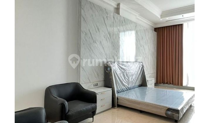 On The Market!! Raffles Residence, Kuningan, 4 + 1 Bed - Size 475 Sqm, Brand New Unit, Rare Items, Private And Exclusive Complex 2