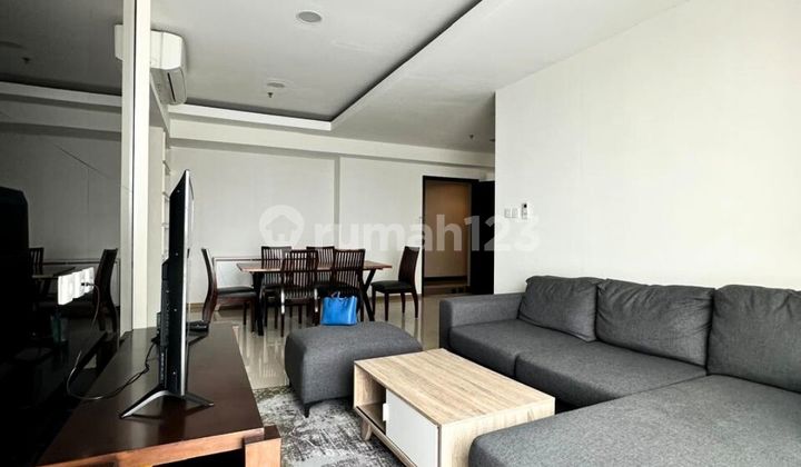 Gandaria Height, Kebayoran Lama, 3 Bedrooms Area 135 Sqm, Fully Furnished, Good Unit, Ready to Occupy Gandaria Height, Kebayoran Lama, 3 Bedrooms Area 135 Sqm, Fully Furnished, Good Unit, Ready to Occupy
