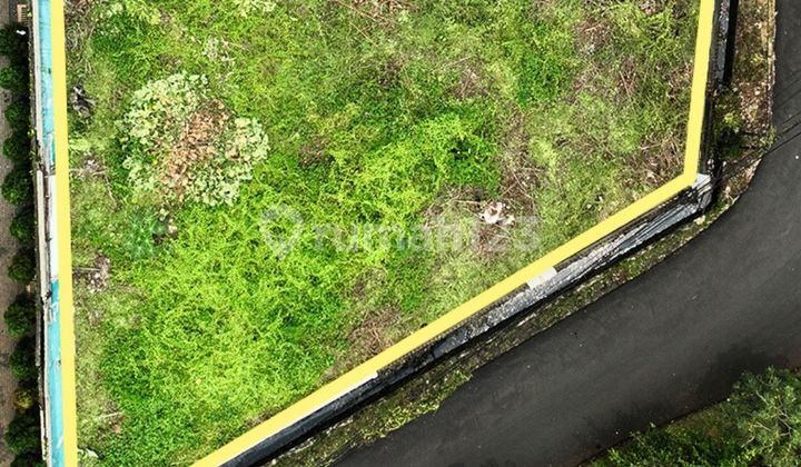 SPECIAL OFFERS WEST KUNINGAN LAND IN A CORNER POSITION COMPLEX, BELOW NJOP, CAN BUILD UP TO 4 FLOORS SPECIAL OFFERS WEST KUNINGAN LAND IN A CORNER POSITION COMPLEX, BELOW NJOP, CAN BUILD UP TO 4 FLOORS