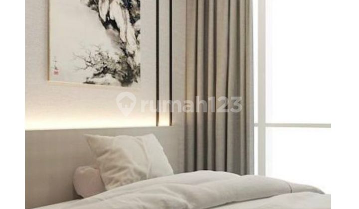 Good Deals!! Anandamaya Residence, Sudirman, 3 Bedroom - 175 Sqm, Fully Furnished, Kondisi Bagus & Sewa Mau Berakhir 2