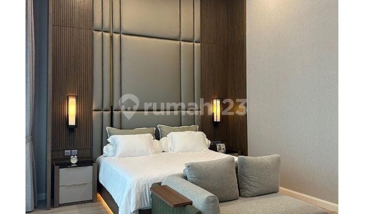 THE STATURE, PENTHOUSE SKY VILLA, MENTENG, GORGEOUS UNIT, UNBLOCKING VIEW, HIGH CELLING WITH DOUBLE PRIVATE LIFT AND SWIMMING POOL 2
