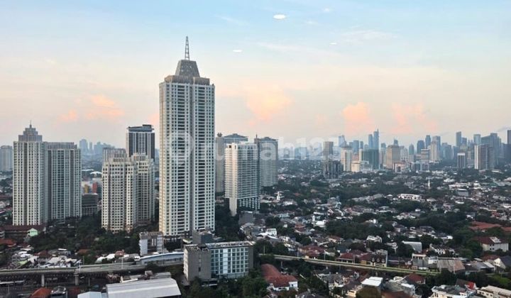 Rare Unit!! Gandaria Height Type Loft 3 Bedroom - 165 Sqm Semi Furnished, Newly Renovated, Good Condition To Move In Rare Unit!! Gandaria Height Type Loft 3 Bedroom - 165 Sqm Semi Furnished, Newly Renovated, Good Condition To Move In