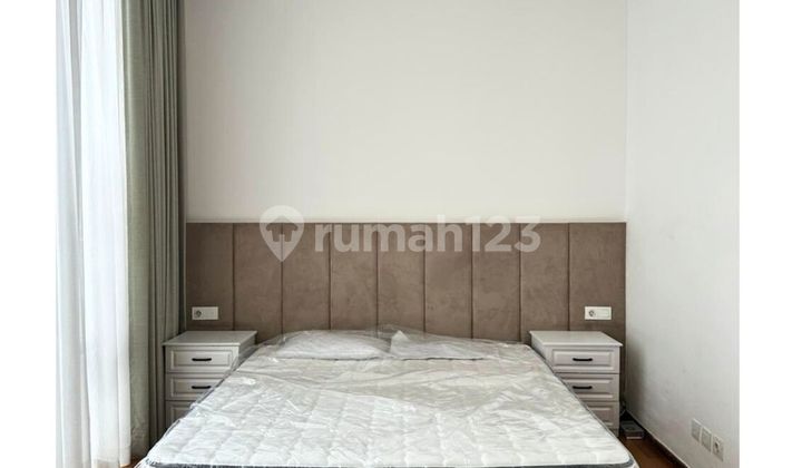 LIMITED UNIT SENOPATI SUITES TOWER 2, TYPE 2 BEDROOM - 168 SQM WITH BALCONY, PRIVATE LIFT AND PET FRIENDLY COMPLEX 2