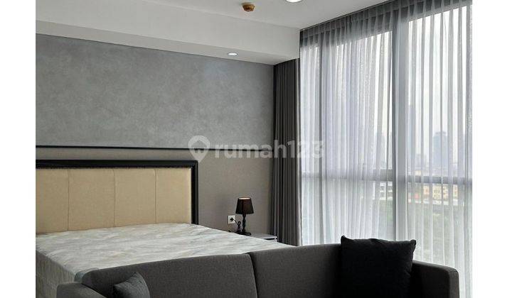 Ciputra World 2 Jakarta , The Orchard , Kuningan , 1 Bedroom , Brand New , City View , Siap Huni 2