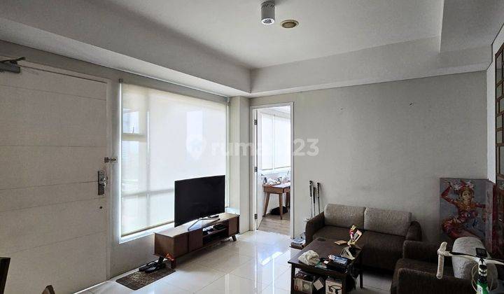 1 Park Residence Gandaria , 2 Bedroom , 94 M2 , Furnished , Private Lift , Kondisi Terawat , Pemakaian Pemilik 1