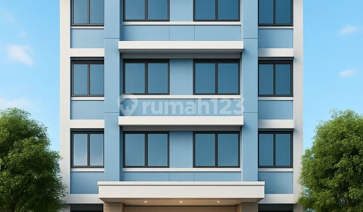 MINI GEDUNG 4 LANTAI SALEMBA - SENEN, JAKARTA PUSAT, STATUS SHM, LOKASI KOMERSIAL STRATEGIS 2 JALUR AKSES MOBIL, CUMA 300 METER DARI SALEMBA RAYA MINI GEDUNG 4 LANTAI SALEMBA - SENEN, JAKARTA PUSAT, STATUS SHM, LOKASI KOMERSIAL STRATEGIS 2 JALUR AKSES MOBIL, CUMA 300 METER DARI SALEMBA RAYA