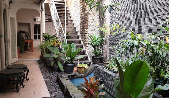 Rumah Hook Dekat Pusat Kota Tangerang 1