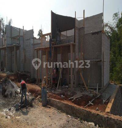 Rumah Subsidi Baru Di Pacet Majalaya Bandung 2