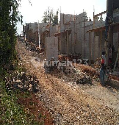 Rumah Subsidi Baru Di Pacet Majalaya Bandung 5