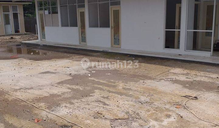 Pabrik 2 Lantai Jl. Basuki Rahmat Subang Indramayu, Indramayu 3