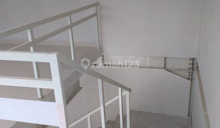 Pabrik 2 Lantai Jl. Basuki Rahmat Subang Indramayu, Indramayu 9