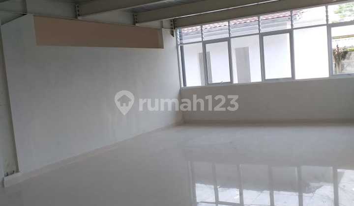 Pabrik 2 Lantai Jl. Basuki Rahmat Subang Indramayu, Indramayu 16