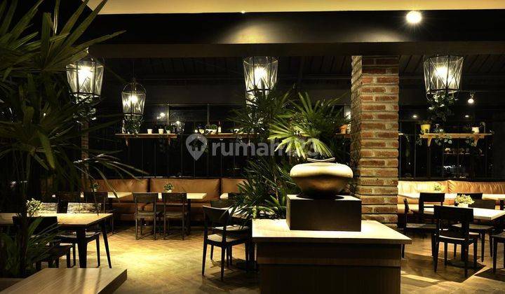 Hotel Aktif Bintang 3 Sangat Strategis Di Jalan Setiabudi Bandung 12