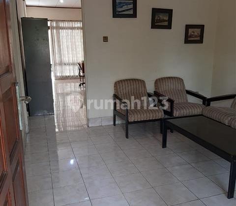 Rumah Ex Kantor Lokasi Strategis Di Gatot Subroto Bandung 5