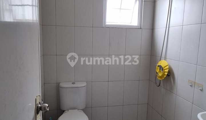 Rumah di Cluster Alesha House, Perumahan Vanya Park, Jl. Bsd Raya Pusat, Cicalengka, Pagedangan, Tangerang, Banten, Indonesia, 15336, BSD Vanya Park