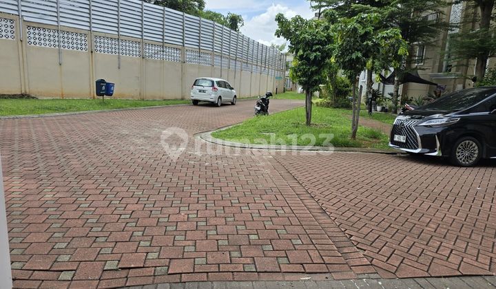 Split Level House In Elista Cluster, Gading Serpong