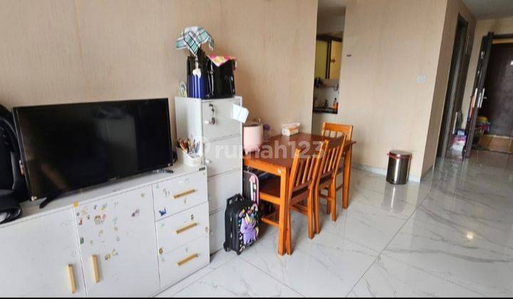 Apartemen Furnish 2 Br, Di Skyhouse, Bsd City 1