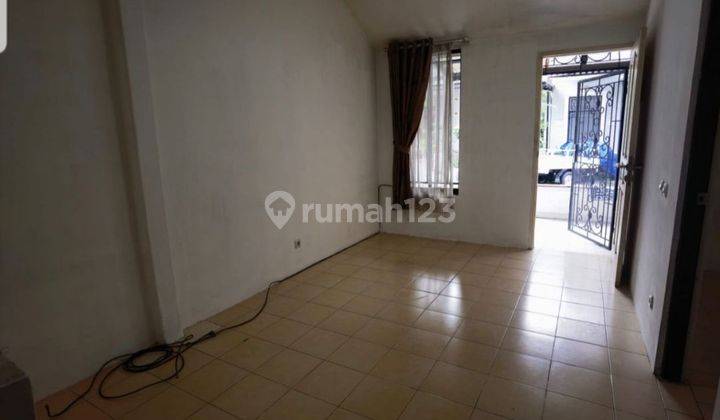 Rumah 2 lt siap huni, Taman Lippo Ubud, Lippo Karawaci - Tangerang 2