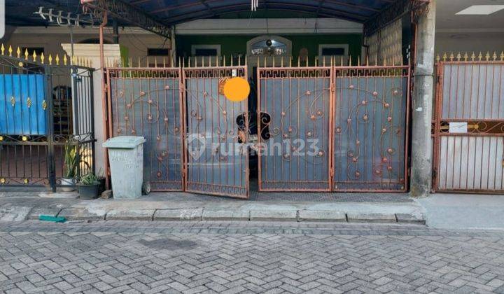 Di jual cepat rumah 2 lt, di Citra 2 Extension, Jakarta Barat 1