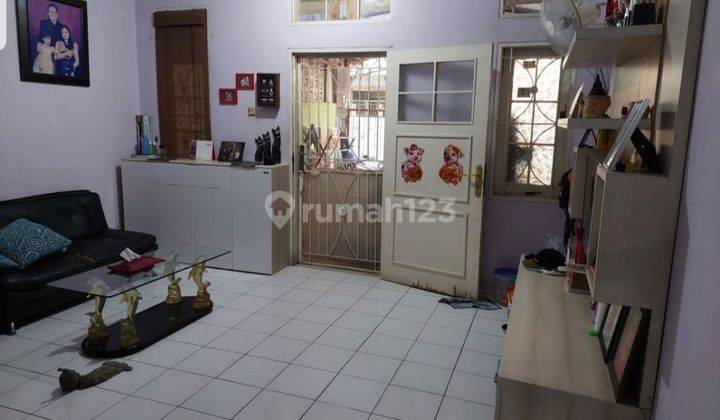 Di jual cepat rumah 2 lt, di Citra 2 Extension, Jakarta Barat 2