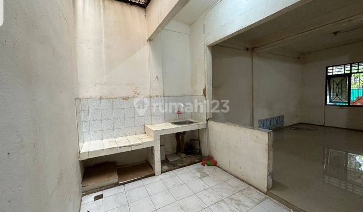 Di Jual Cepat rumah 2 lt, Taman Palem Lestari, Jakarta Barat 2