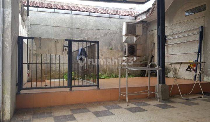 Di Jual rumah Medang Indah, dekat Gading Serpong, Tangerang 2