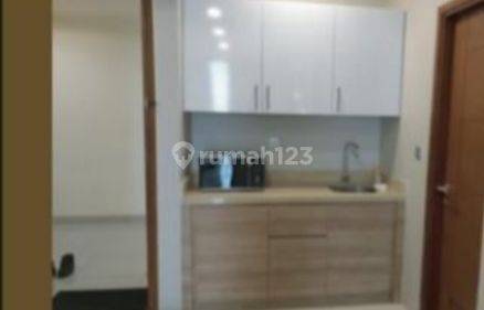 Apartemen 2 Br furnish, Ancol Mansion, Jakarta Utara 2