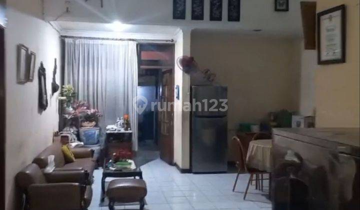 Rumah 1, 1/2 lt, di Jalan Raya Palem, Duri Kosambi, Jakarta Barat 2