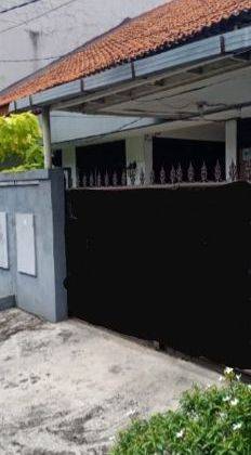 Rumah 2 lt, siap huni, di Beringin, Sumur Bor, Cengkareng, Jakarta Barat 1