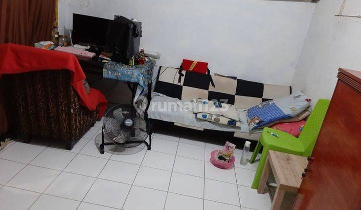 Rumah 2 lantai, di Bandengan utara, Jakarta Barat 2