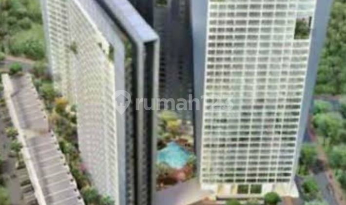 Furnished 2 BR Apartment, Casa De Parco, BSD Furnished 2 BR Apartment, Casa De Parco, BSD