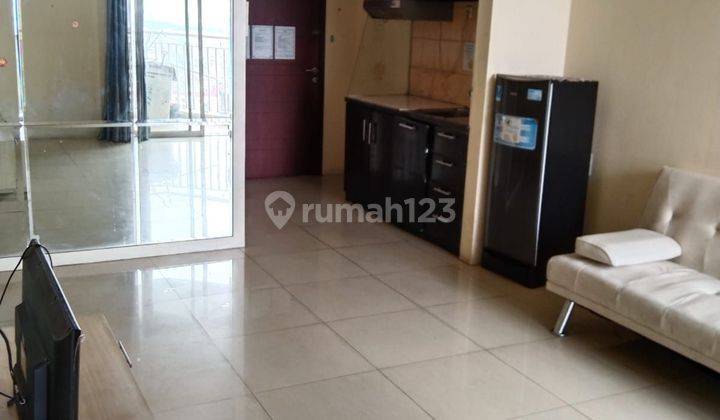 Apartemen 2 BR Furnish Best Western Mangga Dua, Jakarta Pusat 2