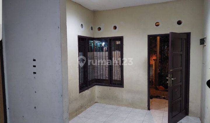 Di jual Cepat Rumah di Ciater Tengah, BSD 2