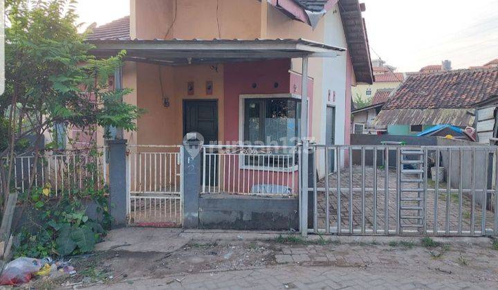 Di jual Cepat Rumah di Ciater Tengah, BSD 1