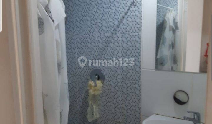 Di Jual Apartemen Studio Furnished di AEROPOLIS, Belakang  Bandara Soekarno Hatta 2