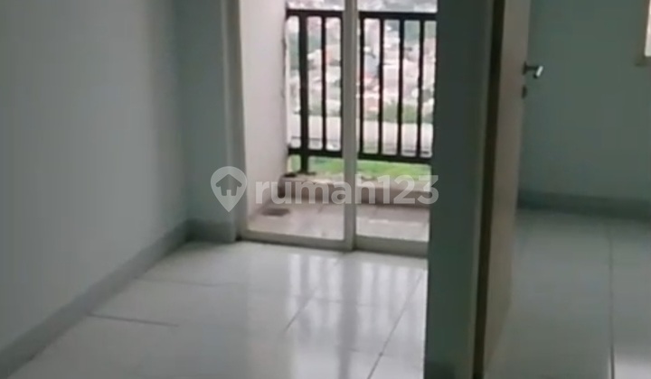 Apartemen 2 Kamar Tidur Unfurnished Di Ayodhya, Cikokol Tangerang 2