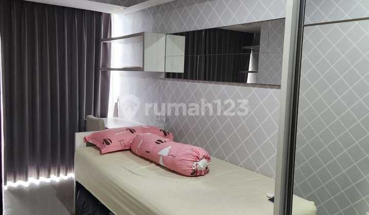 For Rent: 2 Bedroom Apartment at The H Residence, East Jakarta, Furnished For Rent: 2 Bedroom Apartment at The H Residence, East Jakarta, Furnished