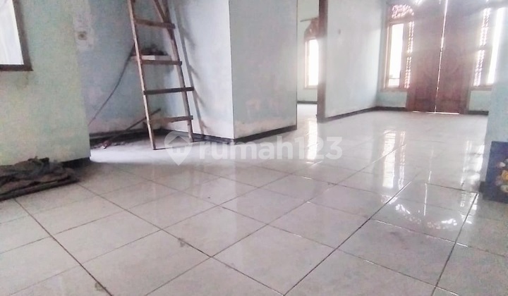 Di Jual Cepat Rumah 2 Lt, Permata Ijen Mojokerto, Jawa Timur  2