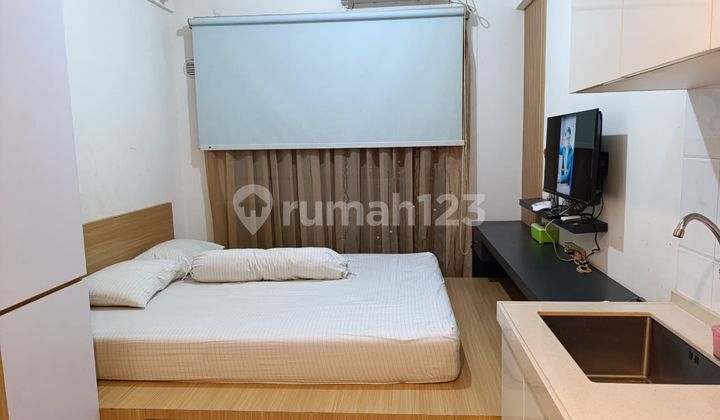 For Quick Sale Studio Skyhouse Tower Leonie, Bsd