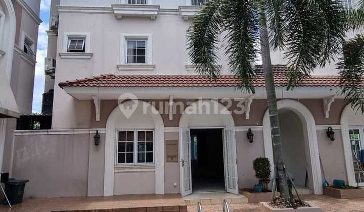 Rumah di Cluster Alesha House, Perumahan Vanya Park, Jl. Bsd Raya Pusat, Cicalengka, Pagedangan, Tangerang, Banten, Indonesia, 15336, BSD Vanya Park