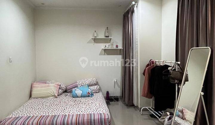 Rumah 2 Lt, Semi Furnish Di Cluster Ferdi, Gading Serpong 2