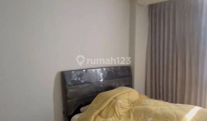 Apartemen 2 BR Yukata Suites, Semi Furnished, Alam Sutera 2