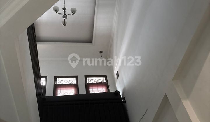 House 1, 1/2 Unfurnished Cluster Arinda Permai 2, Pondok Aren, South Tangerang 2