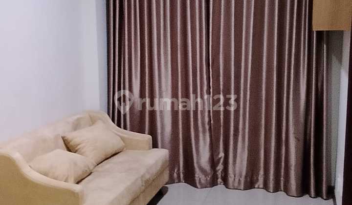 Furnished 2-Bedroom Apartment, Asatti Vanya Park, Bsd Furnished 2-Bedroom Apartment, Asatti Vanya Park, Bsd