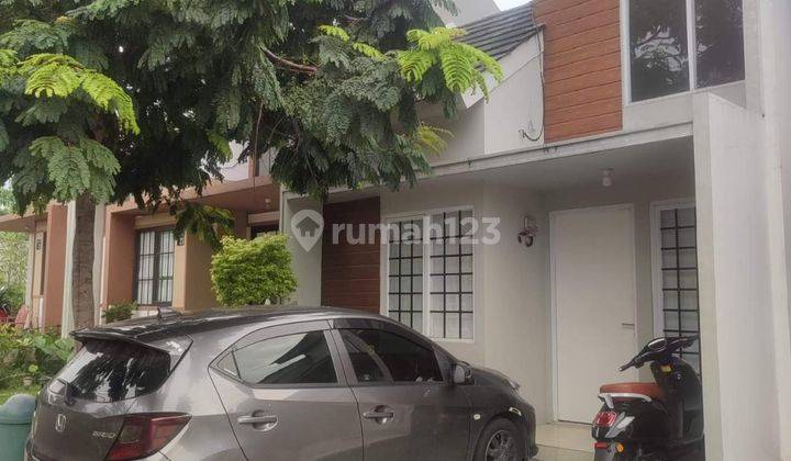 Rumah Full Furnish Cluster Kana. Legok. Tangerang Rumah Full Furnish Cluster Kana. Legok. Tangerang