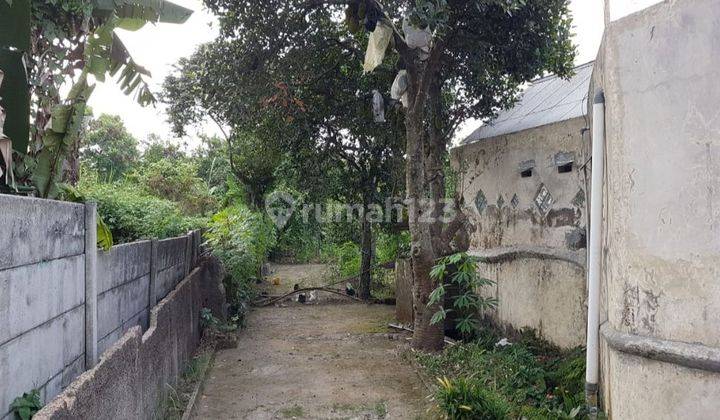 Di Jual Cepat Tanah Di Cibeureum, Mulyaharja, Bogor 2